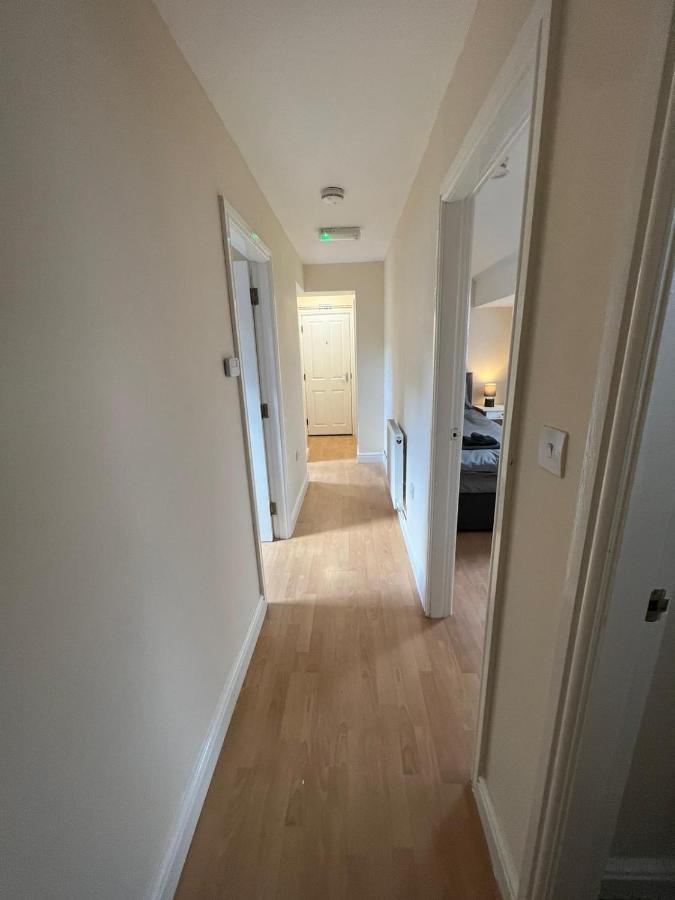 Cosy Penthouse Suite Happily Sleeps Up To Five هاليفاكس المظهر الخارجي الصورة